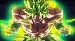 Broly